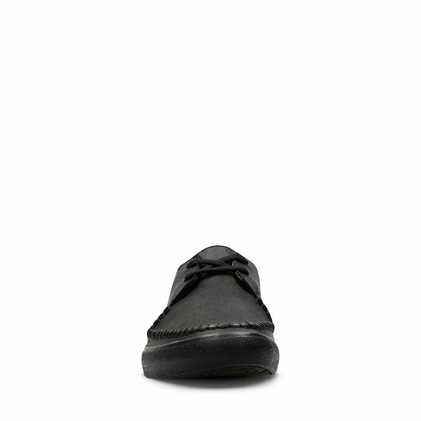 Clarks kessell hot sale craft black